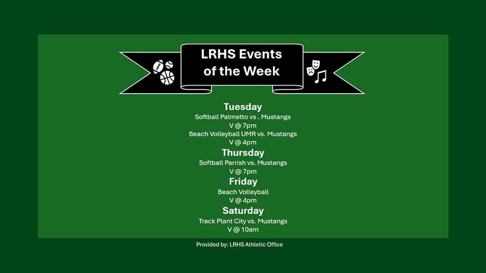  events